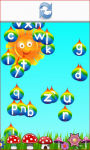 Baby ABC Letters Alphabet Game screenshot 1/3