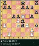 Chess V FREE screenshot 1/6