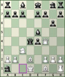 Chess V FREE screenshot 2/6