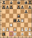 Chess V FREE screenshot 3/6