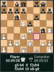 Chess V FREE screenshot 4/6