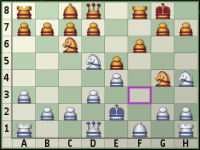 Chess V FREE screenshot 5/6