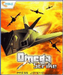 Omega Strike Free screenshot 1/3