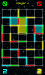 Square Wars or dots and boxes screenshot 1/5