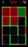 Square Wars or dots and boxes screenshot 2/5