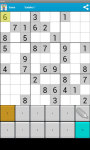 Sudoku Smart Puzzle Game screenshot 2/6
