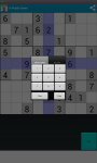 Sudoku Smart Puzzle Game screenshot 3/6