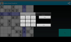 Sudoku Smart Puzzle Game screenshot 4/6