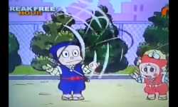 Ninja Hattori Cartoon Video Collections screenshot 4/5