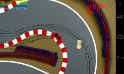 Z-Car Racing screenshot 4/5