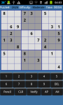 Travel Sudoku screenshot 3/6