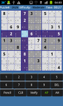 Travel Sudoku screenshot 4/6
