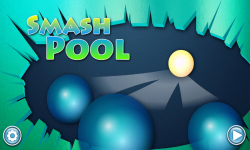 Smash Pool screenshot 1/4
