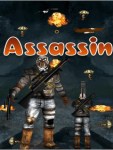 Assassin Game Free screenshot 1/3