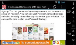 Pinterest For Your Business screenshot 2/3