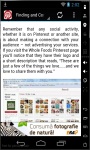 Pinterest For Your Business screenshot 3/3