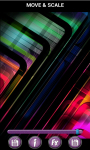 Colors Wallpapers Nexus 3D HD screenshot 5/6