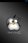 Linux Live Wallpaper Free screenshot 1/5