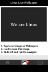 Linux Live Wallpaper Free screenshot 4/5