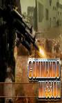 Commando Mission screenshot 1/3