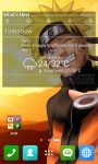 Naruto Shippuden Wallpapers screenshot 5/6