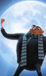 Despicable Me 3 Jigsaw Puzzle screenshot 1/4
