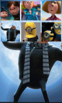Despicable Me 3 Jigsaw Puzzle screenshot 3/4
