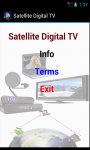 Satellite Digital TV screenshot 2/3
