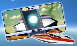 Jet Motor Boat screenshot 2/4