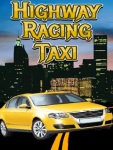 Highway Racing Taxi screenshot 1/1