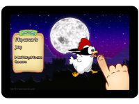 Ninja Chicken Adventure screenshot 2/3