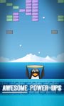 Penguin: The Ice Brick Breaker screenshot 5/6
