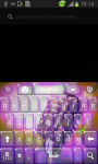 Keyboard with Microphone screenshot 1/6