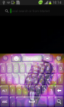 Keyboard with Microphone screenshot 5/6