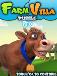 Farm Villa Puzzle Pro_free screenshot 2/3