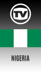 TV Channels Nigeria screenshot 1/4