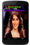 Bollywood Beautiful Queens screenshot 1/3