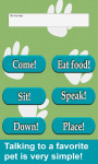 Dog Phrasebook Simulator screenshot 1/3
