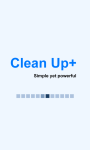 CleanUp Plus - Speed Up Your Phone screenshot 1/5