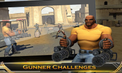 Grand City Crime Simulator 2 screenshot 4/6