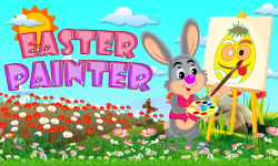 Easter Painter - Android screenshot 1/4