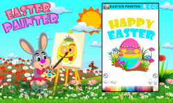Easter Painter - Android screenshot 4/4
