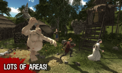 Fat Ogre Action 3D screenshot 5/5