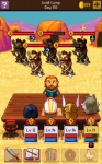 Knights of Pen and Paper 2 overall screenshot 4/6
