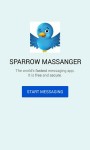 Sparrow Messenger  screenshot 6/6