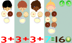 Addition an Subtraction for Kids by W5Go screenshot 5/5