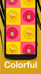 NANDA Yellow - Wallpaper Yellow HD screenshot 3/3