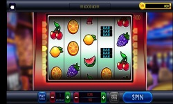 Casino Games: Slots Poker Blackjack screenshot 3/3