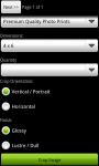 Android Prints screenshot 3/6