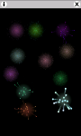 Fireworks Touch screenshot 2/4